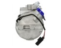 Compressor air conditioning NISSENS 89116 Car type passenger cars