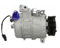 Compressor air conditioning NISSENS 89116 Catalog number of substitutes A Z Meisterteile AZMT 45 041 1059 ACAUTO AC 01DN035 ACAU