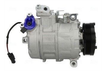 Compressor air conditioning NISSENS 89116 Catalog number of substitutes A Z Meisterteile AZMT 45 041 1059 ACAUTO AC 01DN035 ACAU