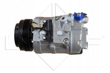 NRF 32123 air conditioning compressor Part manufacturer NRF
