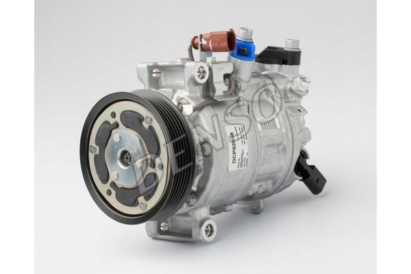 DENSO DCP02098 air conditioning compressor Part manufacturer Denso