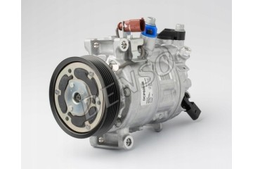 DENSO DCP02098 air conditioning compressor Part manufacturer Denso