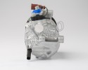 DENSO DCP02098 air conditioning compressor Catalog number of the part DCP02098