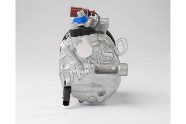DENSO DCP02098 air conditioning compressor Catalog number of the part DCP02098