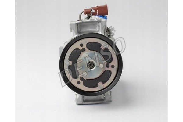 DENSO DCP02098 air conditioning compressor Car type passenger cars