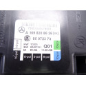 A1698208626 MODULO ELECTRONICO MERCEDES-BENZ CLASE A (BM 169)