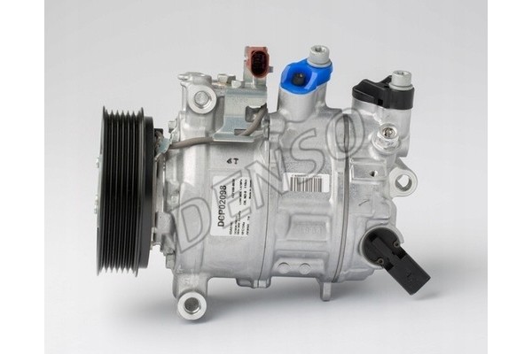 DENSO DCP02098 air conditioning compressor Catalog number of substitutes A Z Meisterteile AZMT 45 041 1126 ACAUTO AC 01DL193 ACA