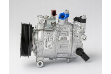 DENSO DCP02098 air conditioning compressor Catalog number of substitutes A Z Meisterteile AZMT 45 041 1126 ACAUTO AC 01DL193 ACA