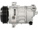 AIR CONDITIONING COMPRESSOR FIAT BRAVO II 07 DCP09017 Catalog number of the part DCP09017