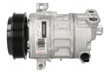 AIR CONDITIONING COMPRESSOR FIAT BRAVO II 07 DCP09017 Catalog number of the part DCP09017