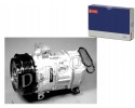 AIR CONDITIONING COMPRESSOR FIAT BRAVO II 07 DCP09017 Quality of parts according to GVO Q original with factory logo OEM OES