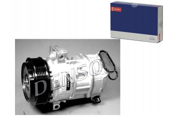 AIR CONDITIONING COMPRESSOR FIAT BRAVO II 07 DCP09017 Quality of parts according to GVO Q original with factory logo OEM OES