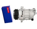 AIR CONDITIONING COMPRESSOR FIAT BRAVO II 07 DCP09017 Car type cargo vans passenger cars