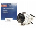 AIR CONDITIONING COMPRESSOR FIAT BRAVO II 07 DCP09017 Catalog number of substitutes ACAUTO AC 01DN074 ACAUTO AC 02DN01 ACAUTO AC