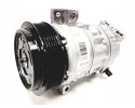 AIR CONDITIONING COMPRESSOR FIAT BRAVO II 07 DCP09017 Catalog number of the original FIAT 55701201 FIAT 71746716 SUZUKI 095200 7