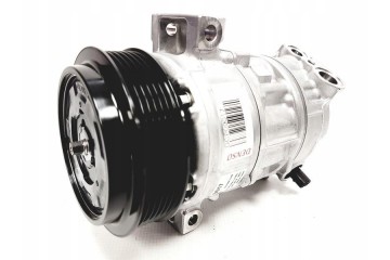 AIR CONDITIONING COMPRESSOR FIAT BRAVO II 07 DCP09017 Catalog number of the original FIAT 55701201 FIAT 71746716 SUZUKI 095200 7