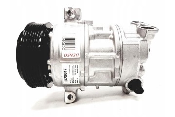 AIR CONDITIONING COMPRESSOR FIAT BRAVO II 07 DCP09017 Product weight with unit packaging 8 kg
