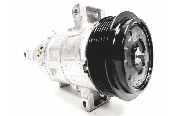 AIR CONDITIONING COMPRESSOR FIAT BRAVO II 07 DCP09017 Version European