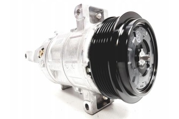 AIR CONDITIONING COMPRESSOR FIAT BRAVO II 07 DCP09017 Version European