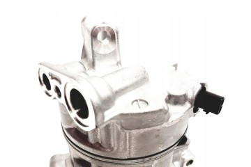 AIR CONDITIONING COMPRESSOR FIAT BRAVO II 07 DCP09017 EAN GTIN 8717613040263