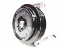 Compresor de Aire Acondicionado DENSO para FIAT DCP09017