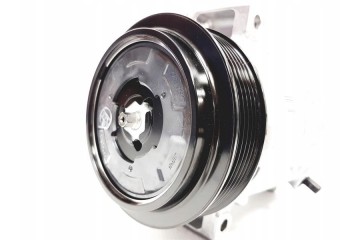 Compresor de Aire Acondicionado DENSO para FIAT DCP09017