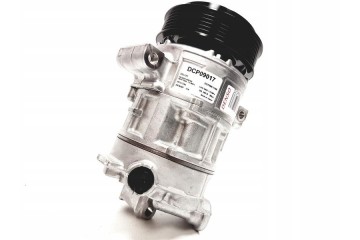 Compresor de Aire Acondicionado DENSO para FIAT DCP09017