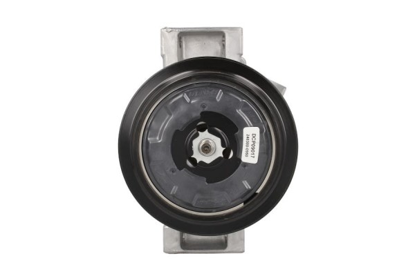 Compresor de Aire Acondicionado DENSO para FIAT DCP09017