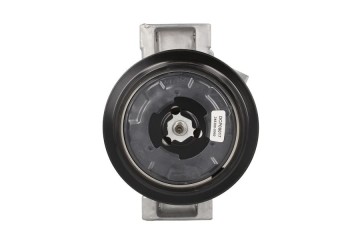 Compresor de Aire Acondicionado DENSO para FIAT DCP09017