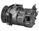 COMPRESSOR AIR CONDITIONING COMPRESSOR 813162 VALEO