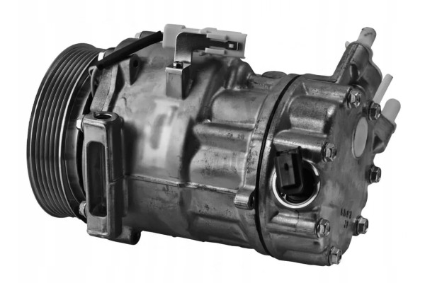 COMPRESSOR AIR CONDITIONING COMPRESSOR 813162 VALEO