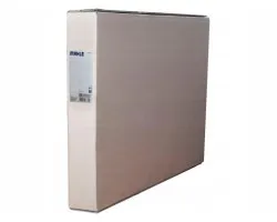 Mahle AC 497 000S Condensador de aire acondicionado