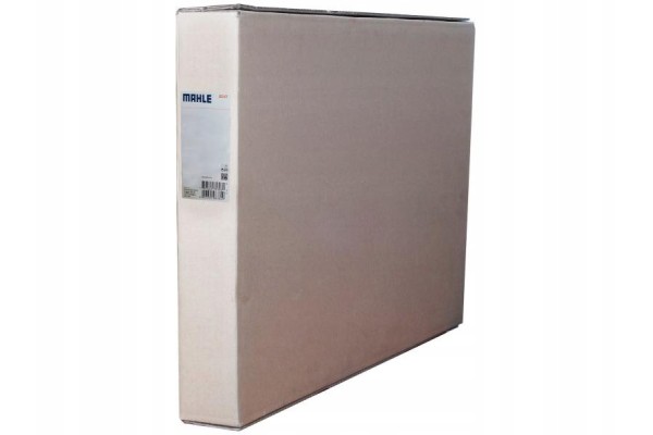 AIR CONDITIONING CONDENSER MAHLE AC 497 000S