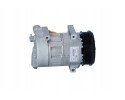 Compressor air conditioning compressor NRF 32239 Part manufacturer NRF