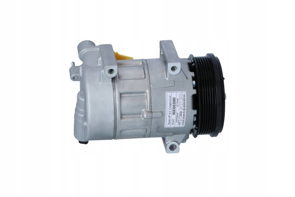 Compressor air conditioning compressor NRF 32239 Part manufacturer NRF