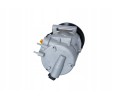 Compressor air conditioning compressor NRF 32239 Quality of parts according to GVO Q original with factory logo OEM OES