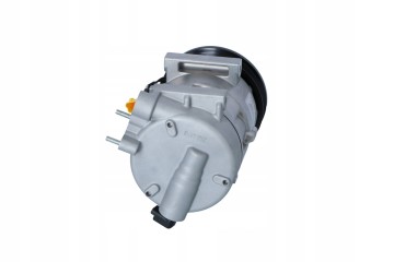 Compressor air conditioning compressor NRF 32239 Quality of parts according to GVO Q original with factory logo OEM OES