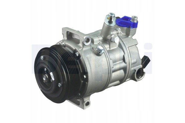 Compressor air conditioning a3 08 DELPHI TSP0155999