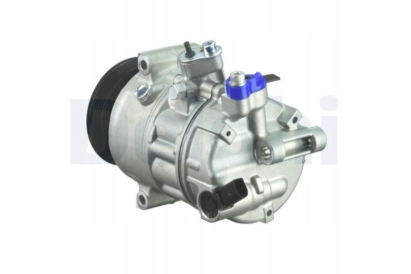 Compressor air conditioning a3 08 DELPHI TSP0155999 Catalog number of the part TSP0155999