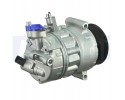 Compressor air conditioning a3 08 DELPHI TSP0155999 Car type buses undefined cargo vans passenger cars