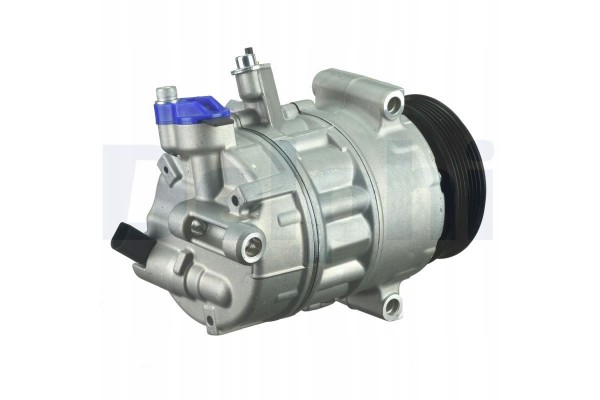 Compressor air conditioning a3 08 DELPHI TSP0155999 Car type buses undefined cargo vans passenger cars