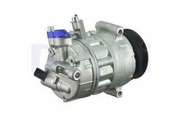 Compressor air conditioning a3 08 DELPHI TSP0155999 Car type buses undefined cargo vans passenger cars