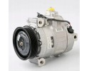 COMPRESSOR AIR CONDITIONING COMPRESSOR DCP05036 DENSO
