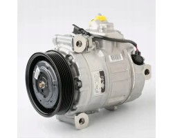 COMPRESSOR AIR CONDITIONING COMPRESSOR DCP05036 DENSO