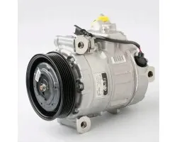 Compresor de Aire Acondicionado BMW Denso DCP05036
