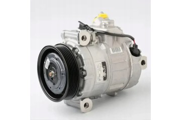 COMPRESSOR AIR CONDITIONING COMPRESSOR DCP05036 DENSO