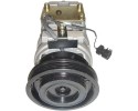 Compressor air conditioning MAHLE ACP 817 000S Quality of parts according to GVO Q original with factory logo OEM OES