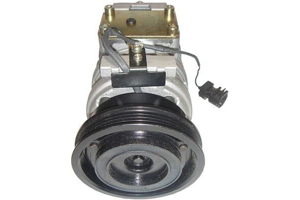 Compressor air conditioning MAHLE ACP 817 000S Quality of parts according to GVO Q original with factory logo OEM OES