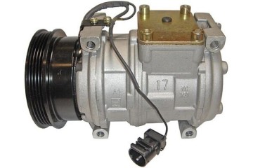 Compressor air conditioning MAHLE ACP 817 000S Car type passenger cars