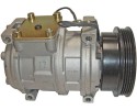 Compressor air conditioning MAHLE ACP 817 000S Catalog number of substitutes ACAUTO AC 01DN026 ACAUTO AC 03XX01 ACAUTO AC 04DN01